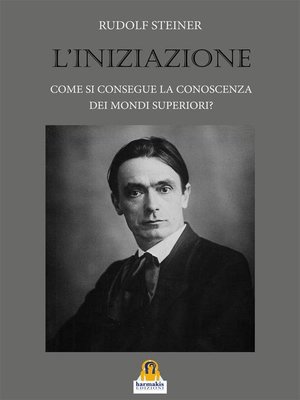 cover image of L'Iniziazione